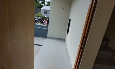 Rumah By Sukahati Cibinong, Baru 2 LANTAI Harga Murah Mewah Minimalis Exclusive di Bogor Jual Dijual
