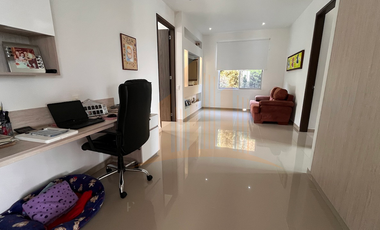 SE VENDE CASA CAMPESTRE EN COMBIA