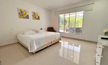 SE VENDE CASA CAMPESTRE EN COMBIA