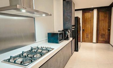 FOR SALE: Woodridge Heights, Tumana, Marikina - Modern Industrial House and Lot