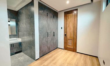 FOR SALE: Woodridge Heights, Tumana, Marikina - Modern Industrial House and Lot