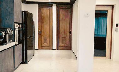 FOR SALE: Woodridge Heights, Tumana, Marikina - Modern Industrial House and Lot