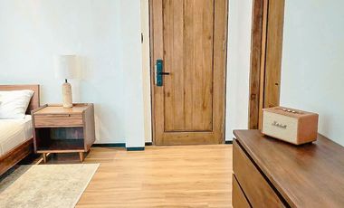 FOR SALE: Woodridge Heights, Tumana, Marikina - Modern Industrial House and Lot