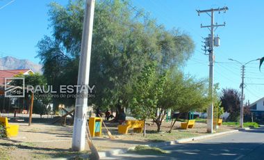 VENDEMOS Casa en Calle principal en excelente Villa