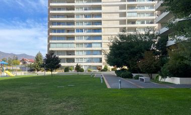 Departamento a la venta en Condominio Parque De Lo Matta Rancagua