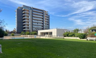 Departamento a la venta en Condominio Parque De Lo Matta Rancagua