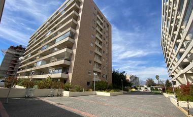 Departamento a la venta en Condominio Parque De Lo Matta Rancagua