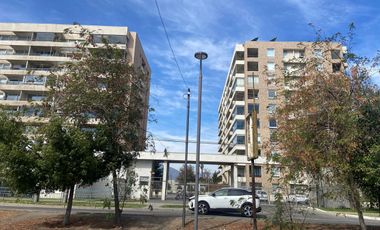 Departamento a la venta en Condominio Parque De Lo Matta Rancagua