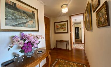 Departamento a la venta en Condominio Parque De Lo Matta Rancagua