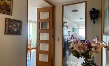 Departamento a la venta en Condominio Parque De Lo Matta Rancagua