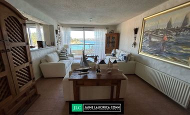 Departamento en venta en Pingueral