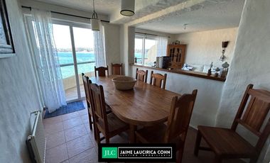 Departamento en venta en Pingueral