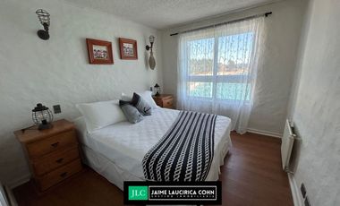 Departamento en venta en Pingueral