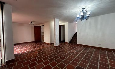 Casa  en arriendo, Loma Del Escobero, Envigado, Antioquia