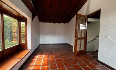 Casa  en arriendo, Loma Del Escobero, Envigado, Antioquia