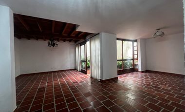 Casa  en arriendo, Loma Del Escobero, Envigado, Antioquia