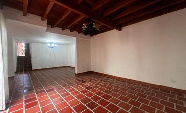 Casa  en arriendo, Loma Del Escobero, Envigado, Antioquia