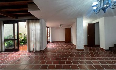 Casa  en arriendo, Loma Del Escobero, Envigado, Antioquia