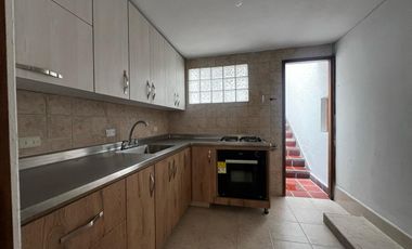 Casa  en arriendo, Loma Del Escobero, Envigado, Antioquia
