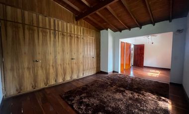 Casa  en arriendo, Loma Del Escobero, Envigado, Antioquia