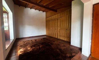 Casa  en arriendo, Loma Del Escobero, Envigado, Antioquia