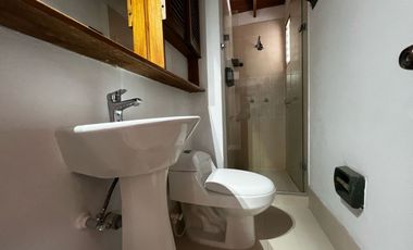 Casa  en arriendo, Loma Del Escobero, Envigado, Antioquia
