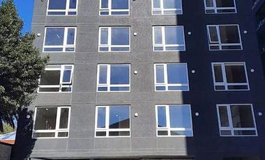 Arriendo Moderno Home Studio Concepción