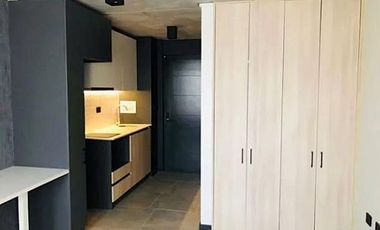 Arriendo Moderno Home Studio Concepción