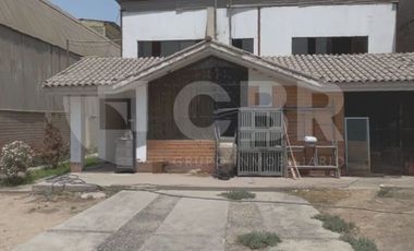 VENTA TERRENO EN PUENTE PIEDRA