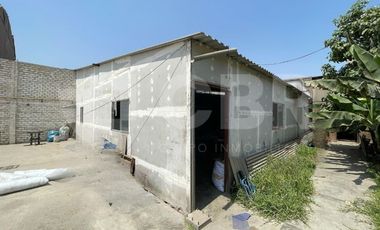 VENTA TERRENO EN PUENTE PIEDRA