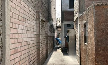 VENTA TERRENO EN PUENTE PIEDRA