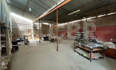 VENTA TERRENO EN PUENTE PIEDRA
