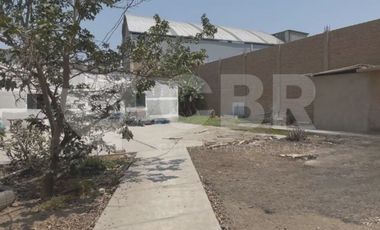VENTA TERRENO EN PUENTE PIEDRA