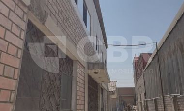VENTA TERRENO EN PUENTE PIEDRA