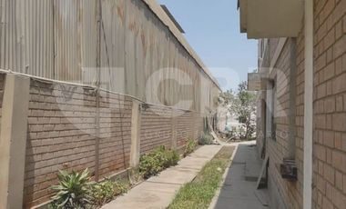 VENTA TERRENO EN PUENTE PIEDRA