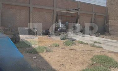 VENTA TERRENO EN PUENTE PIEDRA