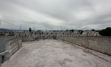 Edificio de 6 departamentos en Felipe Carrillo Puerto, Queretaro