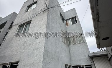 Edificio de 6 departamentos en Felipe Carrillo Puerto, Queretaro