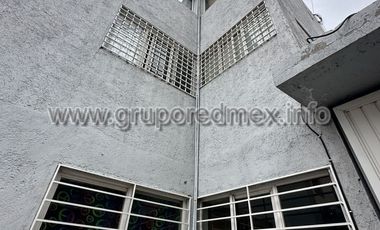 Edificio de 6 departamentos en Felipe Carrillo Puerto, Queretaro