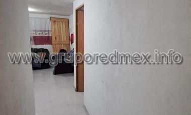 Edificio de 6 departamentos en Felipe Carrillo Puerto, Queretaro