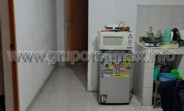 Edificio de 6 departamentos en Felipe Carrillo Puerto, Queretaro