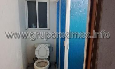 Edificio de 6 departamentos en Felipe Carrillo Puerto, Queretaro