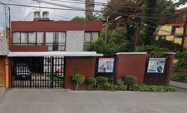 Casa en Venta. Jardín Balbuena, Venustiano Carranza. Remate Hipotecario.