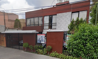 Casa en Venta. Jardín Balbuena, Venustiano Carranza. Remate Hipotecario.