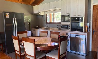 PRECIOSO CAMPO DE 6 HA EN KM 13,5 VILLARICA LONCOCHE,SECTOR LA MEDICA