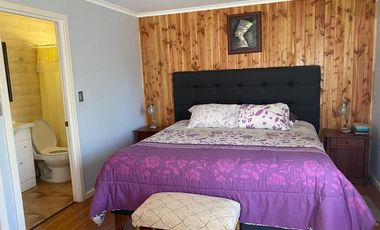 PRECIOSO CAMPO DE 6 HA EN KM 13,5 VILLARICA LONCOCHE,SECTOR LA MEDICA