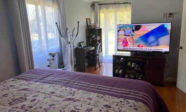 PRECIOSO CAMPO DE 6 HA EN KM 13,5 VILLARICA LONCOCHE,SECTOR LA MEDICA