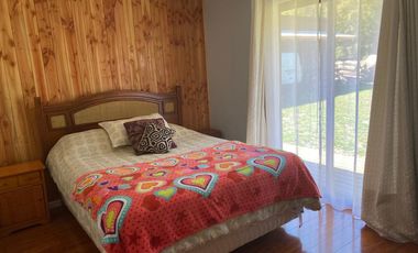 PRECIOSO CAMPO DE 6 HA EN KM 13,5 VILLARICA LONCOCHE,SECTOR LA MEDICA