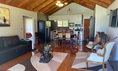 PRECIOSO CAMPO DE 6 HA EN KM 13,5 VILLARICA LONCOCHE,SECTOR LA MEDICA