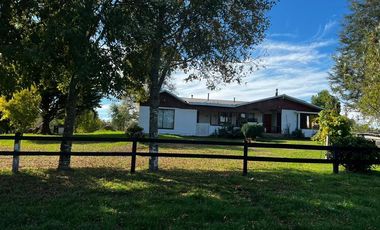 PRECIOSO CAMPO DE 6 HA EN KM 13,5 VILLARICA LONCOCHE,SECTOR LA MEDICA